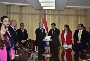 PGN 2024: proyecto del nuevo gobierno asciende a US$ 15.276 millones - Economía - ABC Color