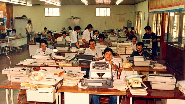 Última Hora inicia hoy la cuenta regresiva para su 50 aniversario