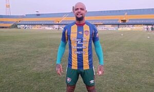 (VIDEO) Felipe Melo: “Aprendan a perder caramba”
