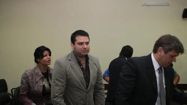 Anulan absolución a Papo Morales en un caso de intento de homicidio - Noticiero Paraguay