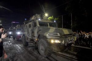 General polaco alerta de que los planes de Wagner en Bielorrusia son impredecibles - Mundo - ABC Color