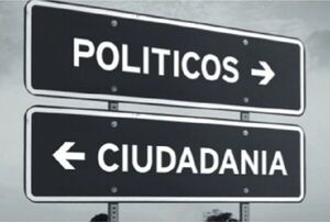 El desafío actual de los políticos - Informatepy.com