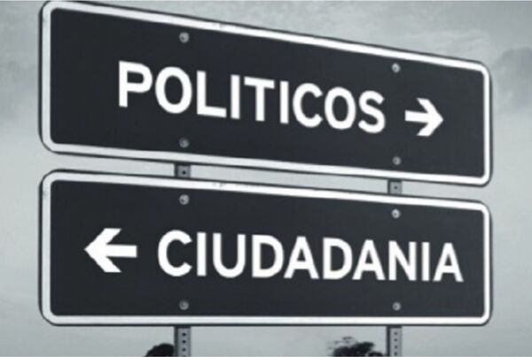El desafío actual de los políticos - Informatepy.com