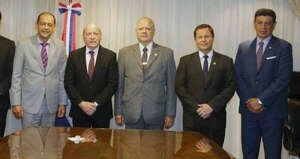 La CSJ y Justicia buscarán agilizar los procesos penales con ayuda de la tecnología - Judiciales.net