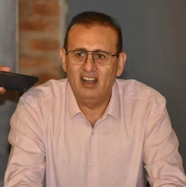 La Cámara refiere que Erico “busca obstaculizar proceso”