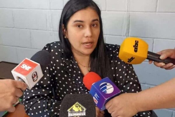Fiscal no imputó y el violento siguió hostigando a su esposa – Diario TNPRESS