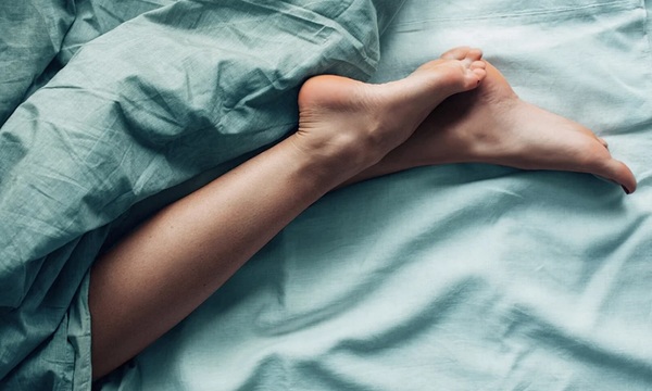 Brechas en la intimidad entre hombre y mujer | Telefuturo