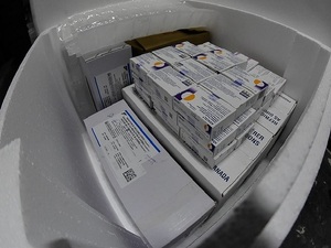 Con 80.000 vacunas, Salud pretende inmunizar a niñas contra el VPH - La Tribuna