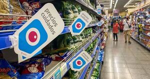 La inflación de Argentina tendrá un incremento del 10% mensual