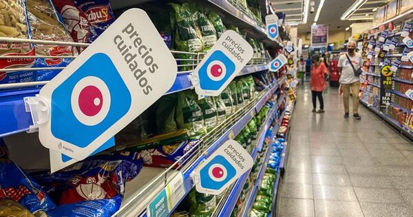 La inflación de Argentina tendrá un incremento del 10% mensual