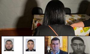 Fiscal apelará libertad de dos de los cuatro policías acusados de plantar drogas para extorsionar – Diario TNPRESS