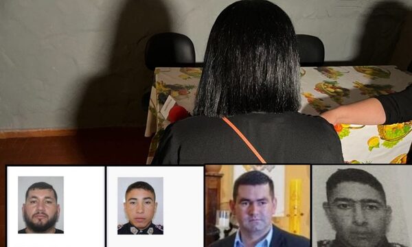 Fiscal apelará libertad de dos de los cuatro policías acusados de plantar drogas para extorsionar – Diario TNPRESS