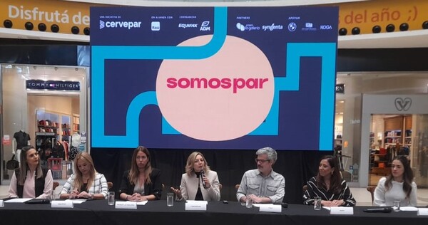 Somospar Invita a mujeres a postularse a becas en formación en liderazgo