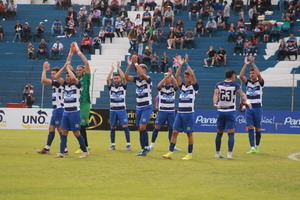 E ''2'' recibe a Atyra FC ante su gente - Oasis FM 94.3