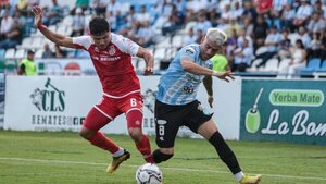 Duelo de tierra adentro en el inicio de la jornada 9