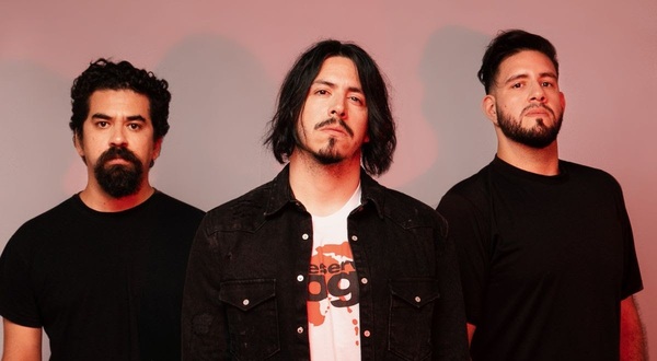 Kuazar nos trae su nuevo disco “Hybrid Power” - Te Cuento Paraguay