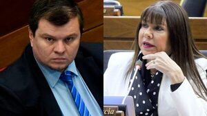 Diario HOY | Cruce de Amarillas liberales: “Me dijo mestiza y que él era ario”