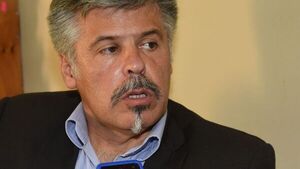 Audiencia de Giuzzio se suspende y defensa afirma que narco “no recibió nada del Estado"