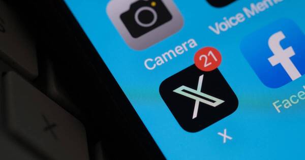 La Nación / Ex-Twitter permitirá llamadas de audio y video