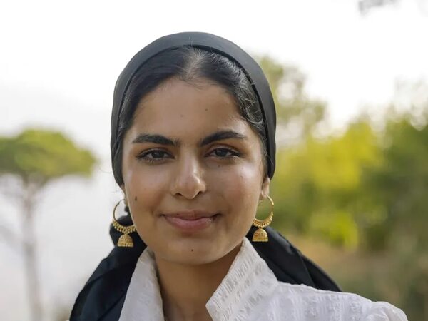 Siddiqa: “Lo que aquí llamamos ansiedad climática, para mi gente es estrés postraumático” - Mundo - ABC Color