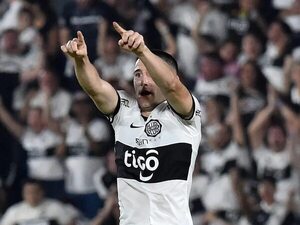 ¿Cuánto dinero recaudó Olimpia en la Copa Libertadores 2023? - Olimpia - ABC Color