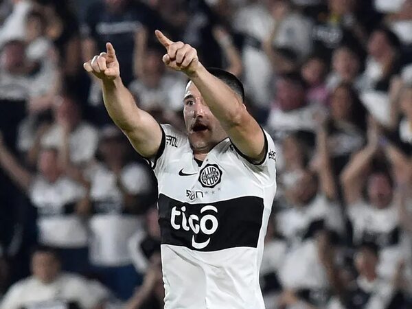 ¿Cuánto dinero recaudó Olimpia en la Copa Libertadores 2023? - Olimpia - ABC Color