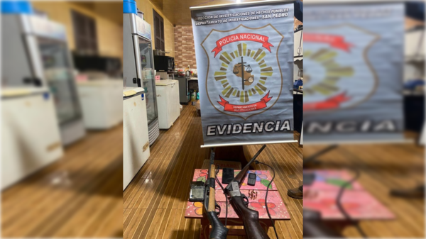 “Tenemos indicios fuertes”: celos habrían motivado el asesinato del médico en San Pedro
