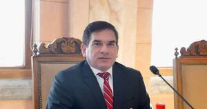 La Nación / Asociación Provivienda confía en gestión actual del Muvh