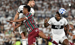 Acaba el sueño de la cuarta para Olimpia