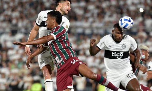 Acaba el sueño de la cuarta para Olimpia