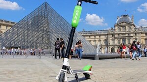 París prohíbe los monopatines eléctricos a partir de este viernes