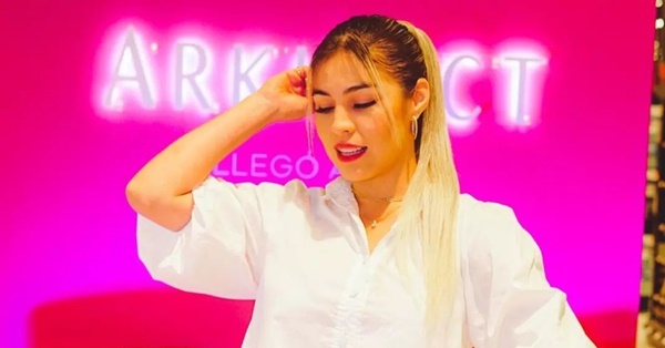 Nadia Portillo ante la aparición de “La Loba”: “La gente sabe la verdad, Dios es grande”
