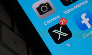La red social X permitirá realizar llamadas de audio y video