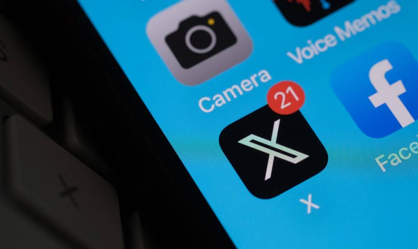 La red social X permitirá realizar llamadas de audio y video