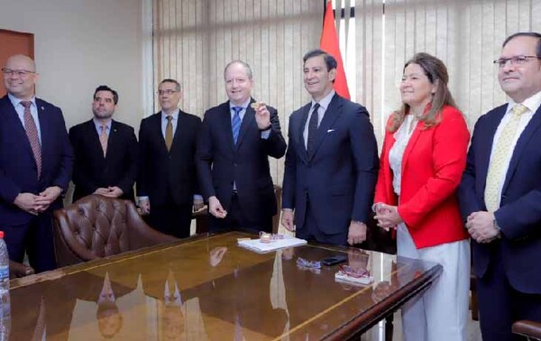 El PGN 2024 aumentó en 6,8% con foco en salud, educación y seguridad – Prensa 5