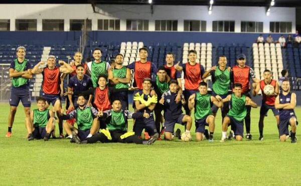 Intermedia: 2 de Mayo recibe a Atyrá buscando seguir en racha con miras al ascenso