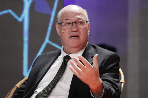 Ilan Goldfajn: "En Latinoamérica pueden cambiar los gobiernos, pero el BID se queda" - MarketData