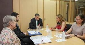 Buscan simplificar trámites para licencia previa de Importación