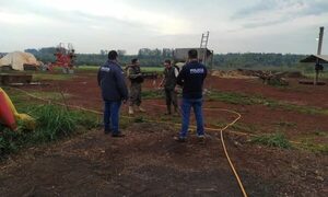 Pareja de suizos fueron víctimas de violento asalto