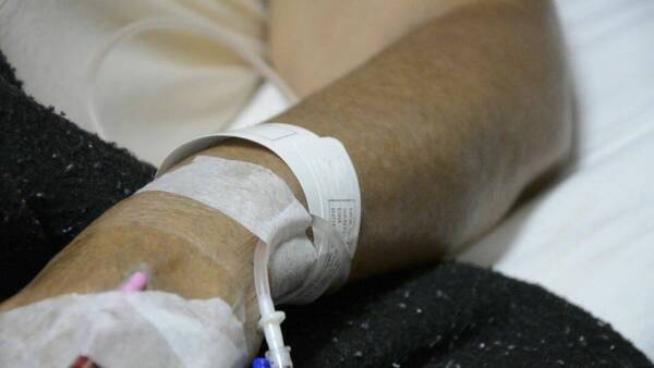 Tanque de combustible okapu y dejó a dos trabajadores con quemaduras graves