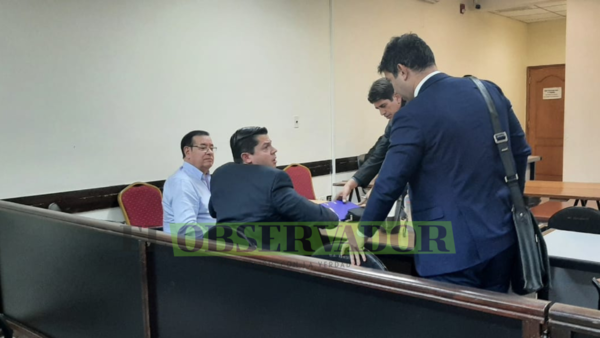 Cuevas confiado en “desenmascarar las mentiras” en alegatos de la Fiscalía