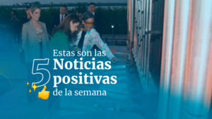 Cohete paraguayo se destaca en Brasil y otras noticias positivas
