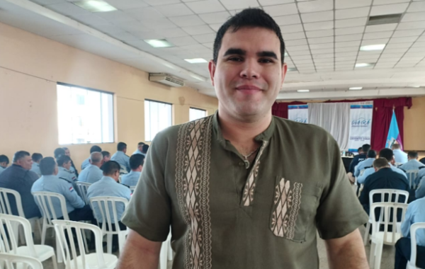 Realizaron el lanzamiento oficial del Corso de las Flores.