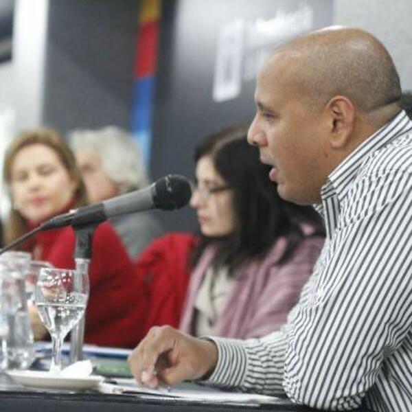 Autoridades del penal de Viñas Cué no permitieron el ingreso del Mecanismo contra la tortura - Portal Digital Cáritas Universidad Católica