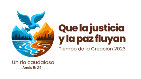 “Que la justicia y la paz fluyan” – Jornada Mundial de oración por el cuidado de la creación. - Portal Digital Cáritas Universidad Católica