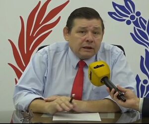 Indert investiga a funcionarios por aparente cobro irregular de más de G. 340 millones en viáticos - Nacionales - ABC Color