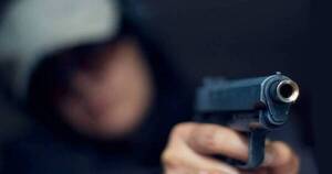 La Nación / PJC: supuesto autor moral de crimen de médico tiene orden de detención