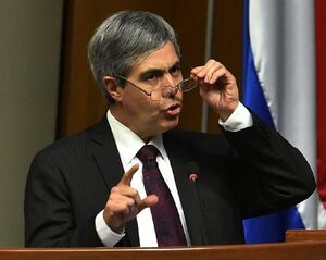 Fallo para jubilación de navieros: 'Esto es inconstitucional e ilegal', dice expresidente de IPS