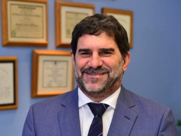 Director del Incan anuncia adquisición de nuevos equipos e independencia administrativa · Radio Monumental 1080 AM