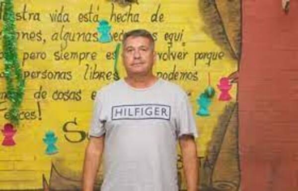 Acusado en causa A Ultranza Py seguirá en prisión al no variar su situación procesal